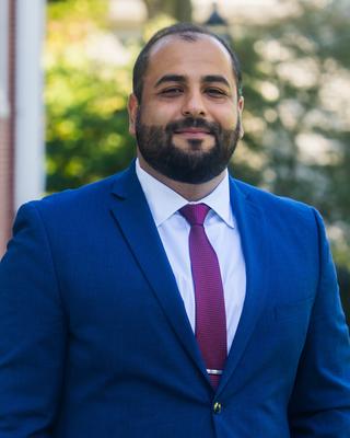 Hassaan Ebrahim 